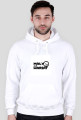 bluza z kapturem