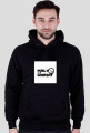bluza z kapturem