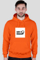 bluza z kapturem