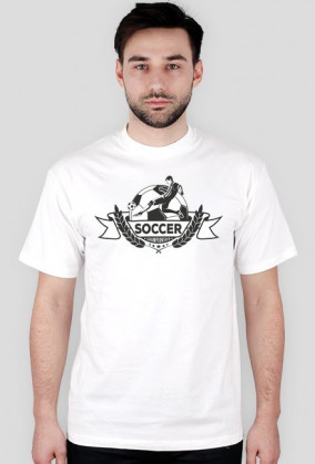 KOSZULKA SOCCER WERSJA LIMITOWANA