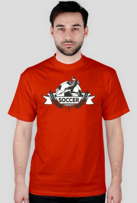 KOSZULKA SOCCER WERSJA LIMITOWANA