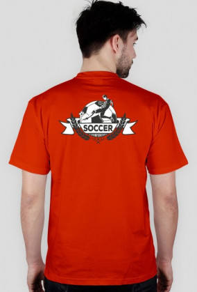 KOSZULKA SOCCER WERSJA LIMITOWANA