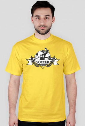 KOSZULKA SOCCER WERSJA LIMITOWANA