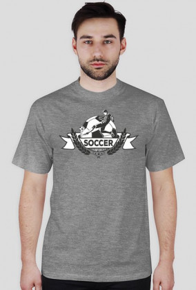 KOSZULKA SOCCER WERSJA LIMITOWANA