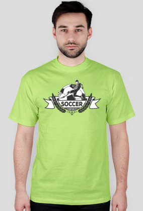 KOSZULKA SOCCER WERSJA LIMITOWANA