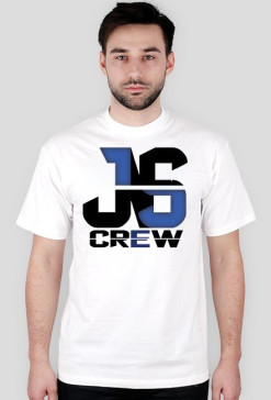 JNS #2 White