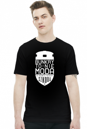 Bunkry to nie moda