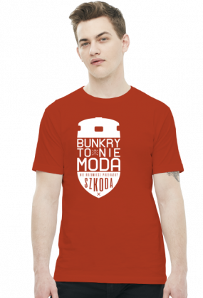 Bunkry to nie moda