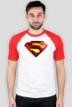 Koszulka SuperMan