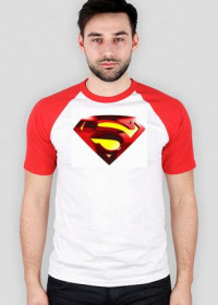 Koszulka SuperMan