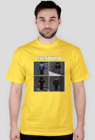 Oficjalna Koszulka Zemsty