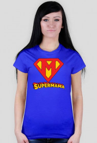 SuperMama - Typowy Shop