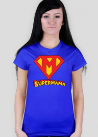 SuperMama - Typowy Shop