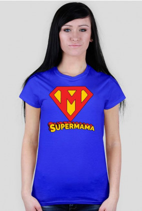 SuperMama - Typowy Shop