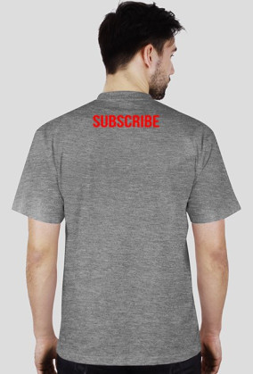 koszulka subscribe