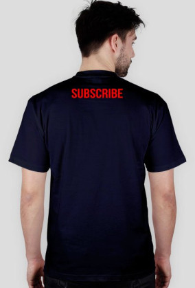 koszulka subscribe