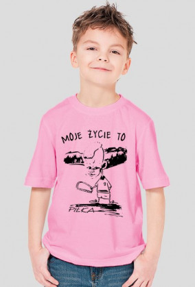 Moje Życie to piłka