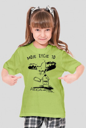 Moje Życie to piłka