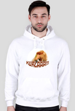 Bluza Kurła - Typowy Shop