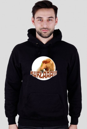 Bluza Kurła - Typowy Shop