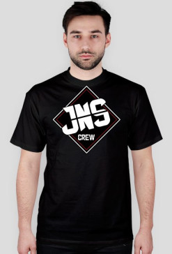 JNS #4 Black