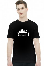 Koszulka Męska Fortnite