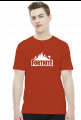 Koszulka Męska Fortnite