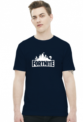 Koszulka Męska Fortnite