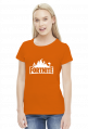Koszulka Kobieca Fortnite
