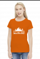 Koszulka Kobieca Fortnite