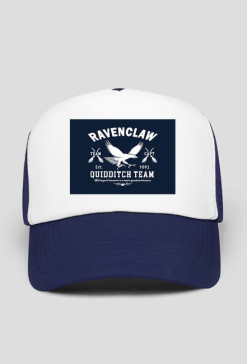 Harry Potter Ravenclaw baseball cap
