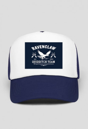 Harry Potter Ravenclaw baseball cap