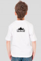 Koszulka dla chłopca Fortnite Lama