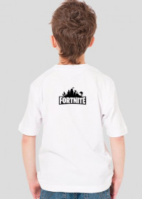 Koszulka dla chłopca Fortnite Lama