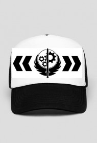 Brotherhood Of Steel Baseball Cap