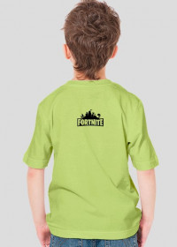 Koszulka Fortnite Funny v2 dla chłopca