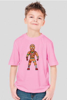 Koszulka Fortnite Funny v3 dla chłopca