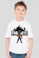 Koszulka dla chłopca Fortnite Funny1