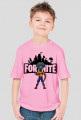 Koszulka dla chłopca Fortnite Funny1