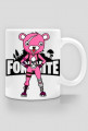 Kubek Uniwersalny Fortnite Lady Limited Editon