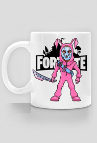 Kubek Uniwersalny Fortnite Bunny Limited Editon