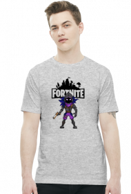 Koszulka Męska Fortnite Funny7