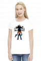 Koszulka Damska Fortnite Funny9