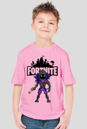 Koszulka dla chłopca Fortnite Funny8
