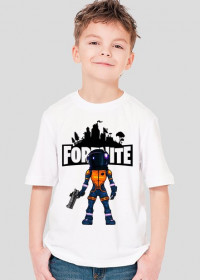 Koszulka dla chłopca Fortnite Funny9