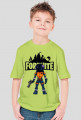 Koszulka dla chłopca Fortnite Funny9