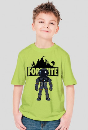 Koszulka dla chłopca Fortnite Funny9