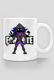 Kubek Uniwersalny Fortnite Raven Limited Editon