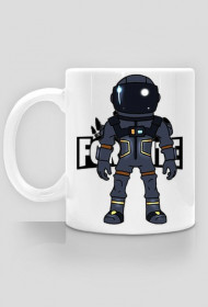 Kubek Uniwersalny Fortnite Cosmo Boy Limited Editon