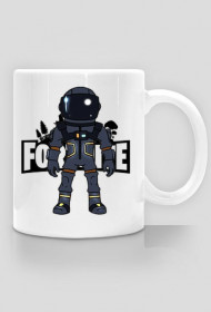 Kubek Uniwersalny Fortnite Cosmo Boy Limited Editon